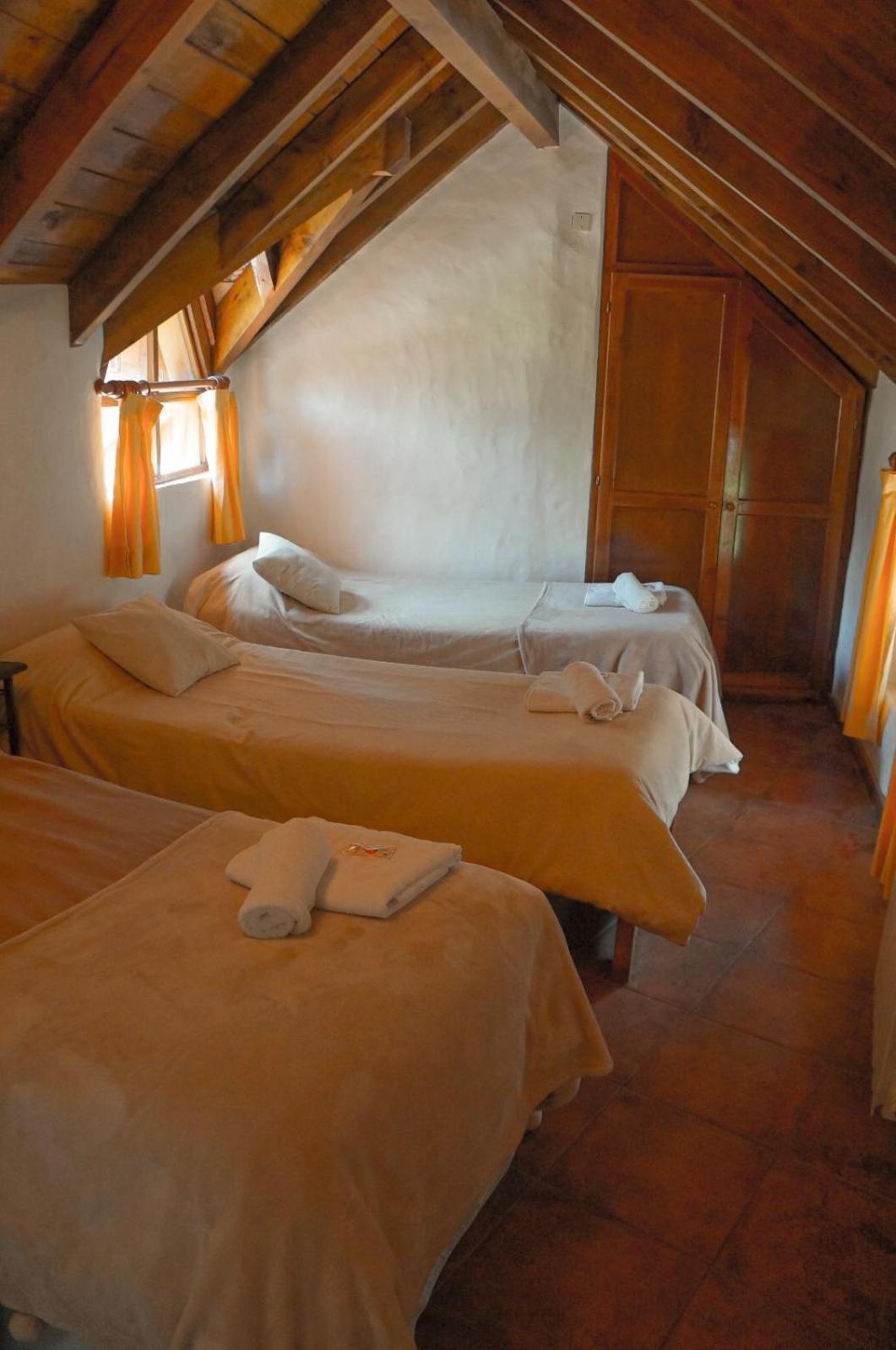 Lelikelen Cabanas Del Bosque Villa La Angostura Eksteriør billede